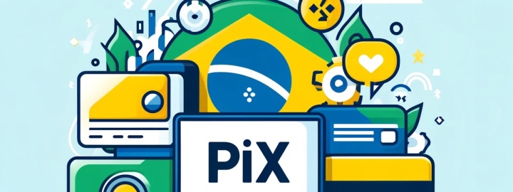 WordPress.com Incorpora Pix para Pagamentos no Brasil